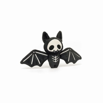 Jellycat Skelebat Jim | CT4195376